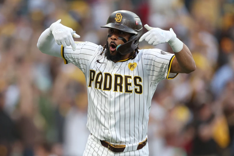 明尼加國家隊即將會由聖地牙哥教士球星塔提斯（Fernando Tatis Jr.）擔任開路先鋒。法新社