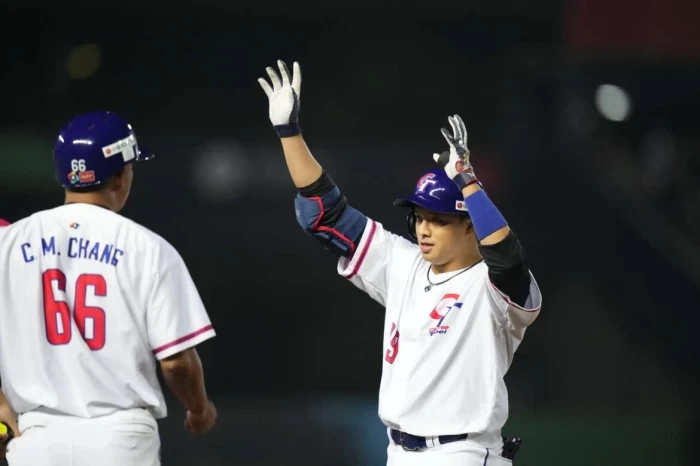 吳念庭資料照。悍創提供