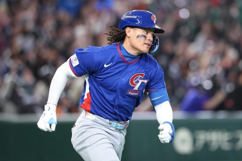 張育成。記者劉峻誠攝