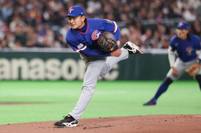 徐若熙。記者劉峻誠攝