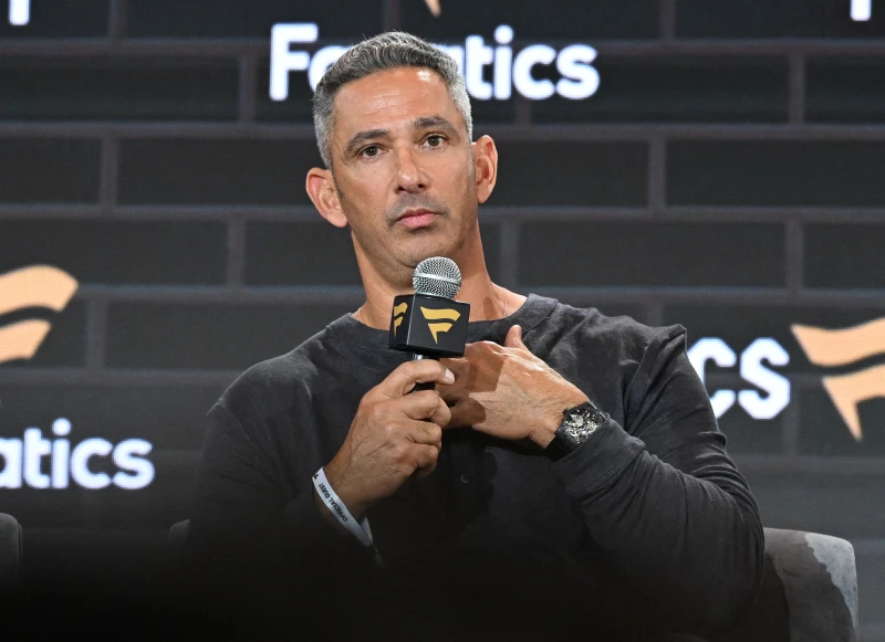 紐約洋基一代名捕波沙達（Jorge Posada）這次擔任義大利國家隊的助理教練。法新社