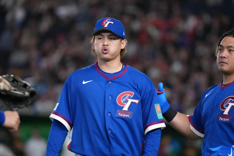 張奕。記者劉峻誠攝