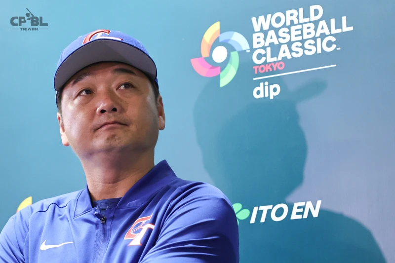 曾豪駒。中職提供