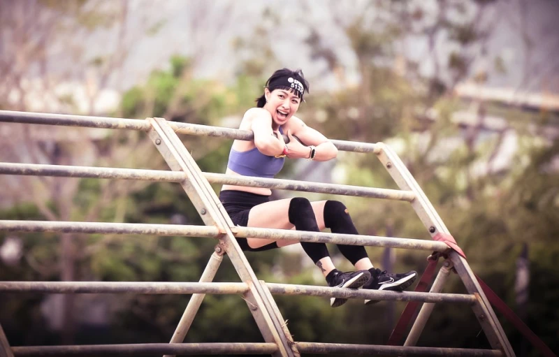 斯巴達四月將首次前進台南舉辦賽事。大會提供