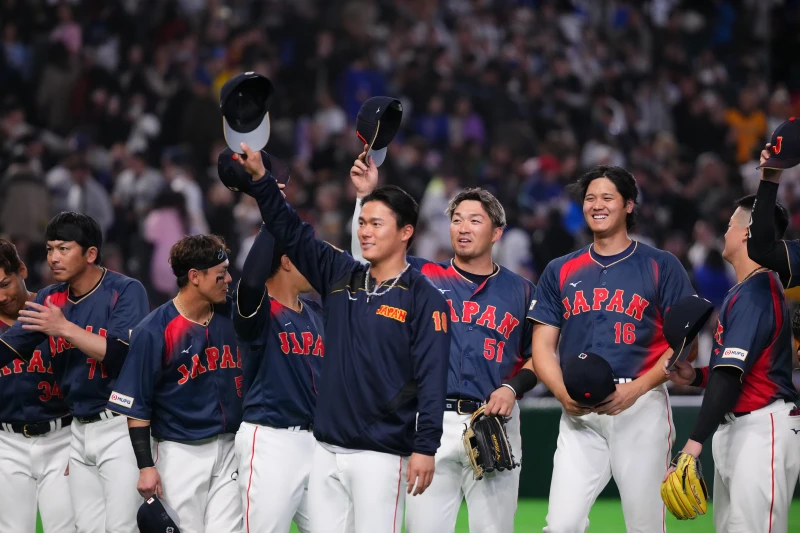 山本由伸。記者劉峻誠攝