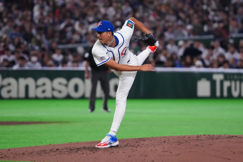 沙子宸。記者劉峻誠攝