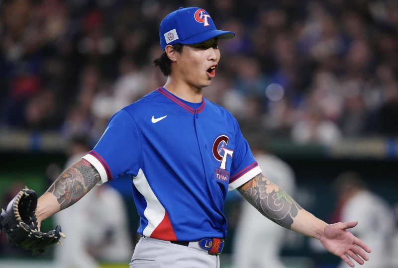 林昱珉。記者劉峻誠攝