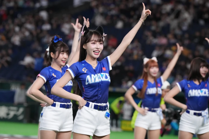 CT Amaze。記者劉峻誠攝