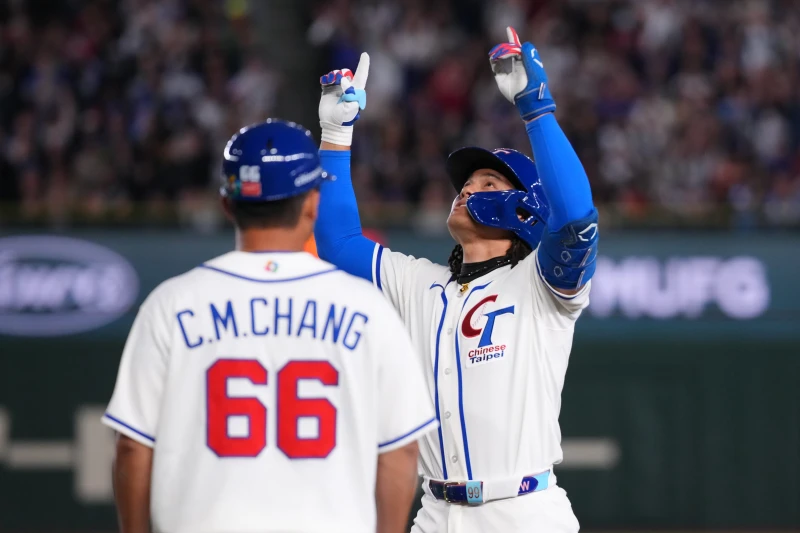 張育成。記者劉峻誠攝