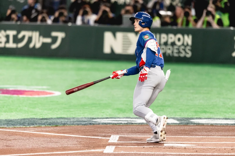 費爾柴德。記者劉峻誠攝