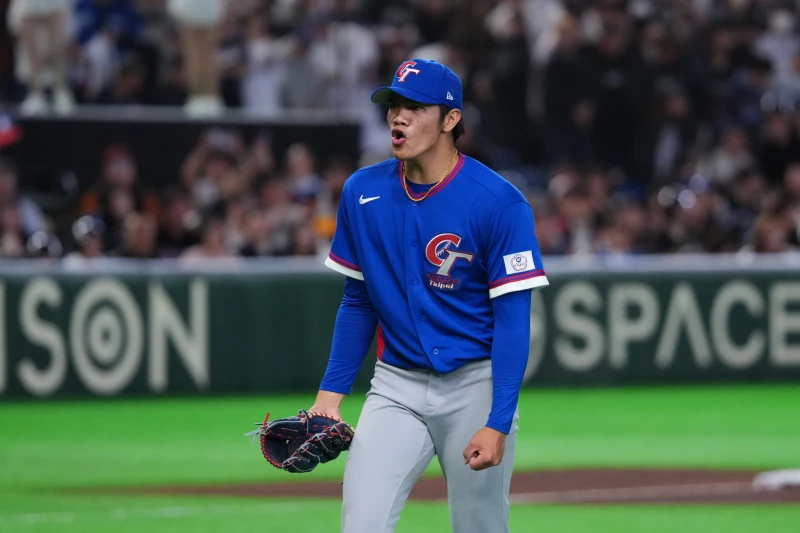 林維恩。記者劉峻誠攝