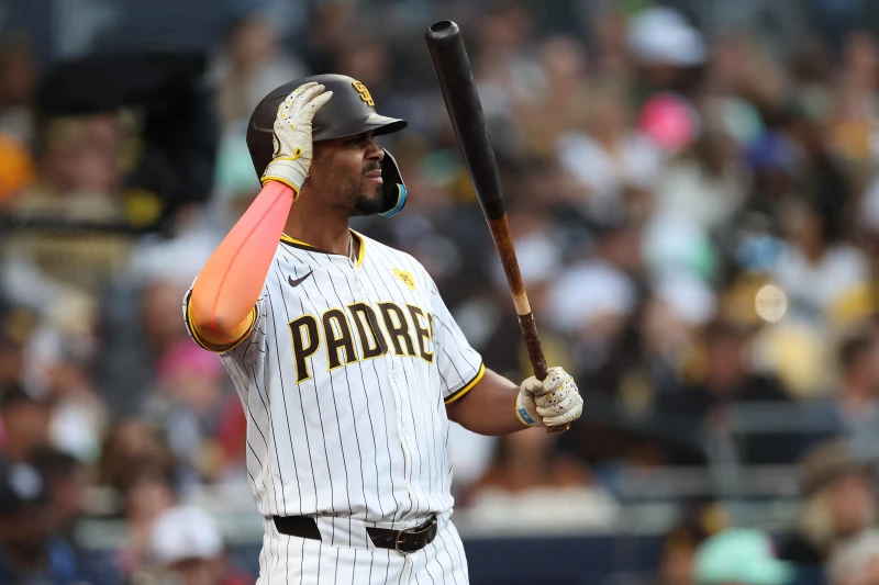 荷蘭隊長波加特（Xander Bogaerts）。法新社