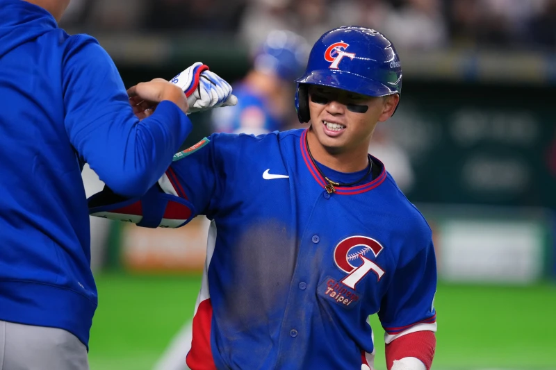 鄭宗哲。記者劉峻誠攝