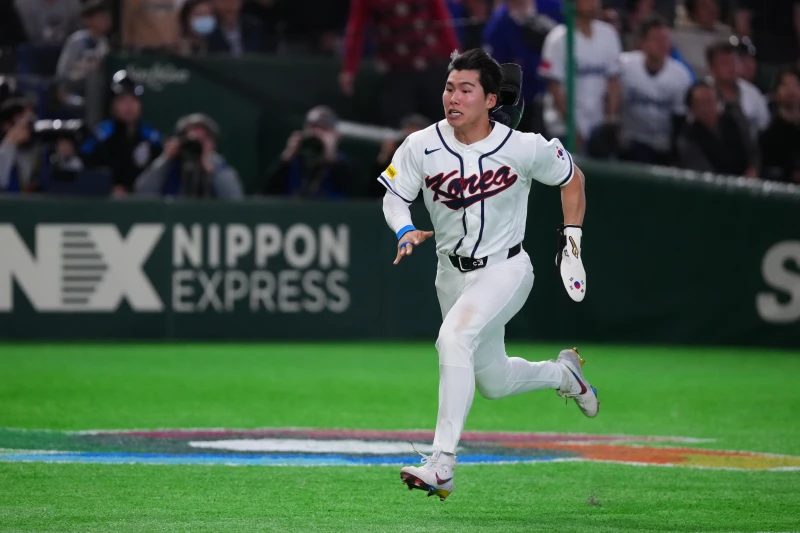 金慧成。記者劉峻誠攝