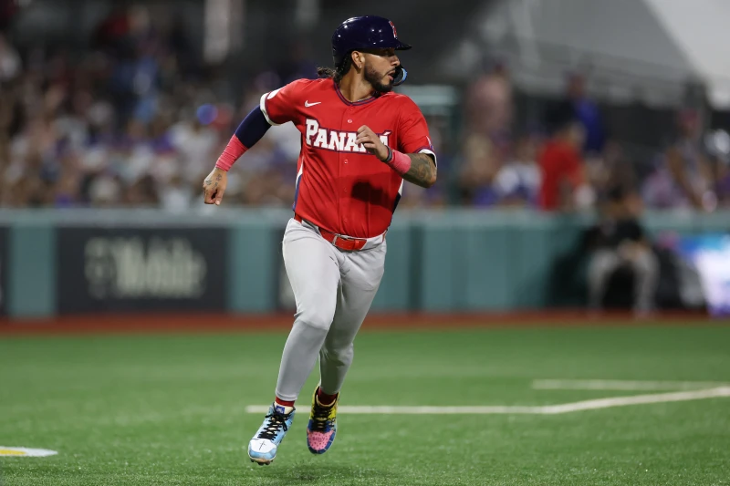 擁有大聯盟資歷的選手阿拉烏茲（Jonathan Arauz）竟和自家總教練馬約加（Jose Mayorga）爆發衝突。法新社