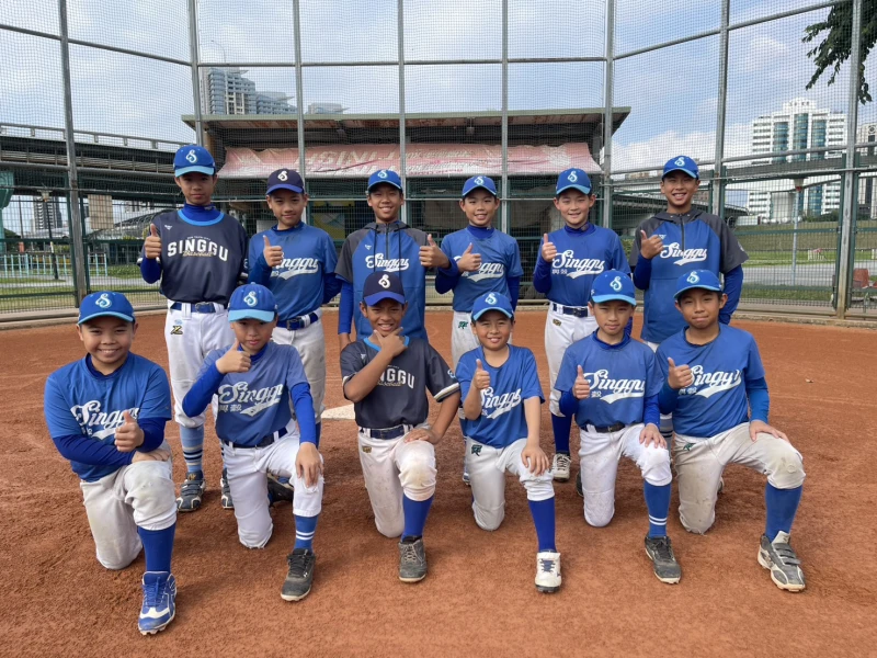 新北市力求突圍。興穀國小提供