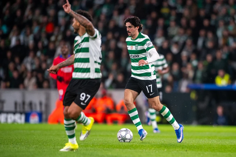 里斯本體育翻盤希望渺茫,但主場作戰肯定卯足勁頭,至少要贏一場給球迷交代。法新社