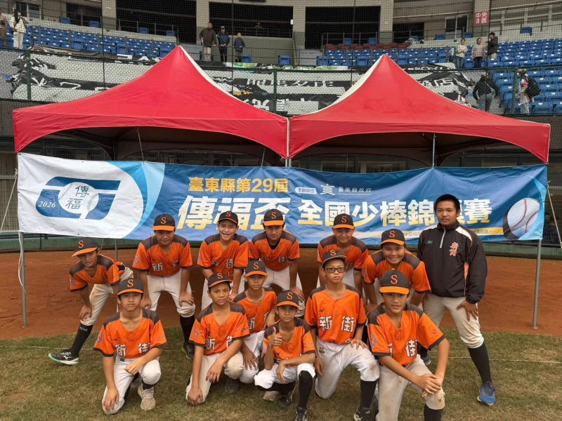 南投縣擁5核心兵強馬壯。新街國小提供