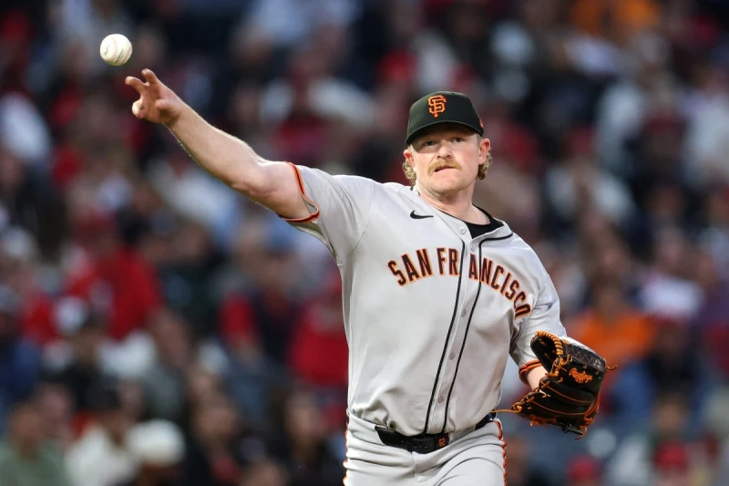 韋柏上季戰績15勝11敗，防禦率3.22。法新社