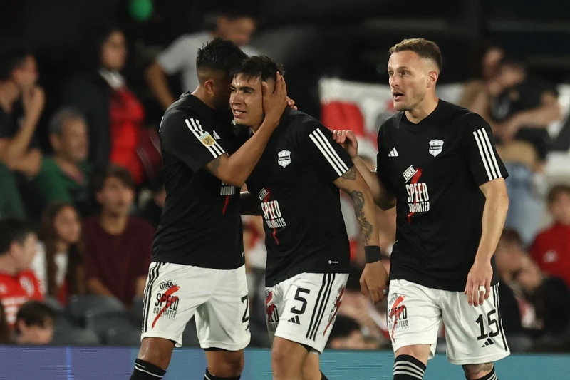 利斯特雷防守簡直是鐵壁！近10場正賽，場均失球不到1個，還零封對手5次。法新社