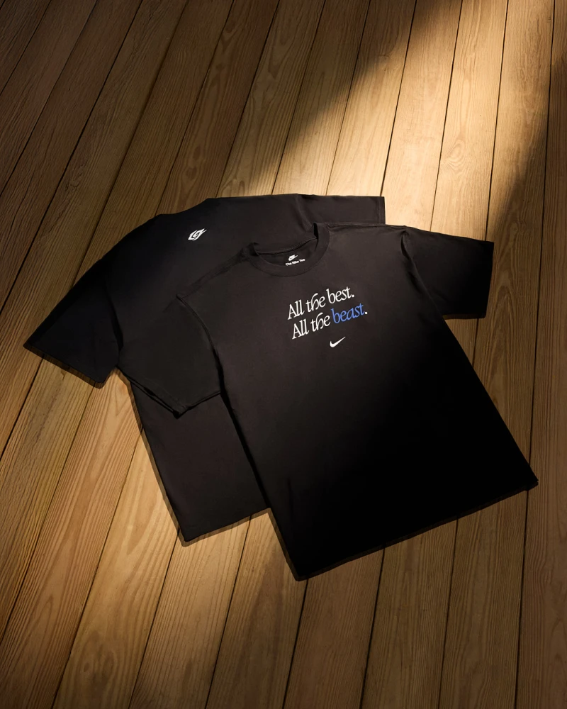 all the best. all the beast. 野獸之眼版。官方提供