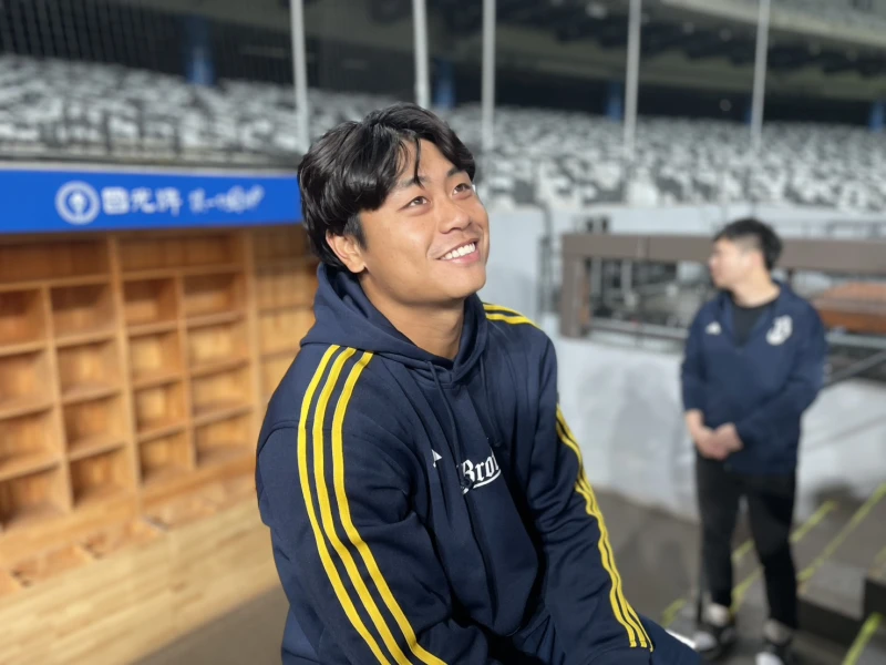 林吳晉瑋。記者劉峻誠攝