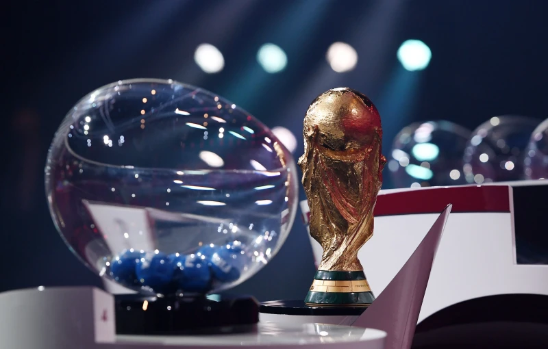 2026年美加墨世界盃足球賽歐洲區與跨洲附加賽將於本週三（4月1日）上演終極對決。摘自世界盃推特