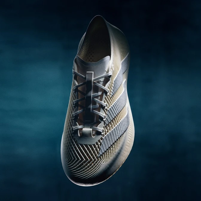 adidas Climacool Laced鞋款15輕量升級引領未來美學。官方提供