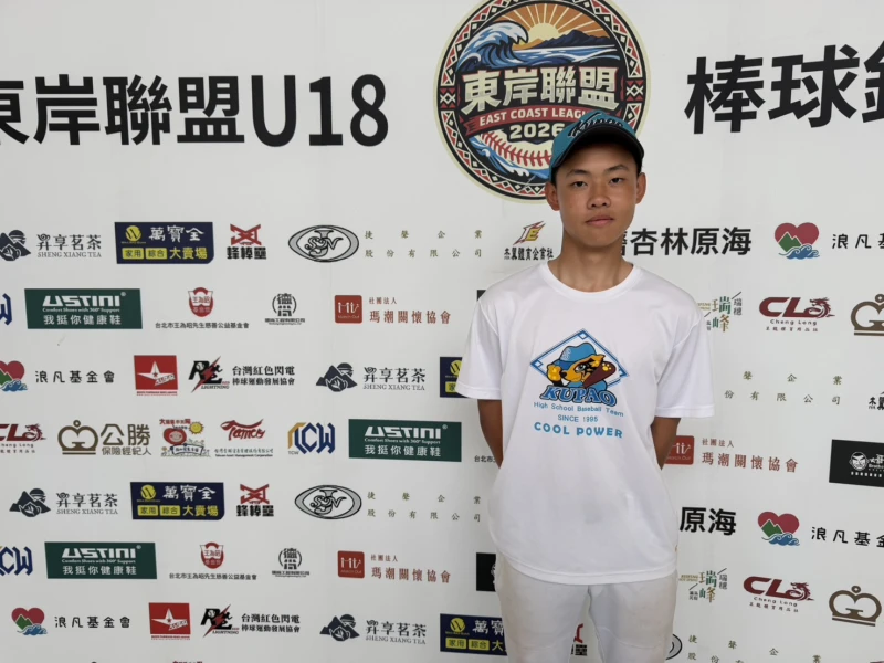 柯邵捷。吳敏欣攝