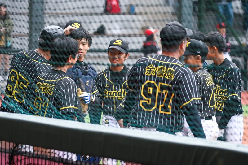 盛樂地。大會提供