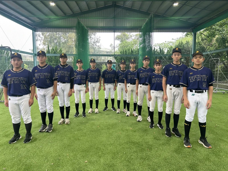 新竹市維持戰力程度。虎林國中提供