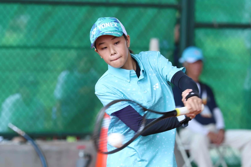 唐子喬更是完成個人衛冕並助校連續6年稱后。臺南市體育局提供