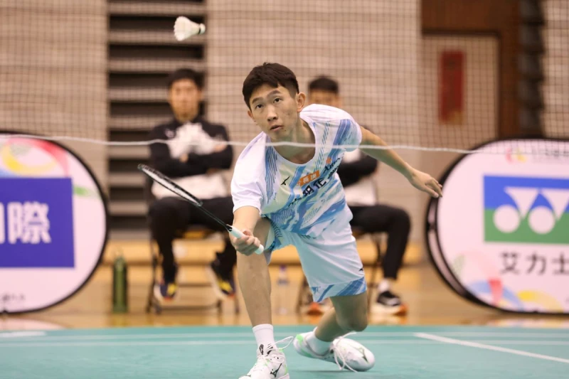 莊沅學北漂三年回到嘉義老家稱王。陳賜哿攝