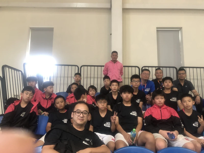 金湖隊史首晉Ebl決賽。大會提供