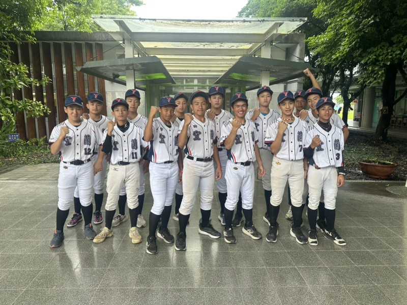 宜蘭縣想要搶進4強。內城國中小提供