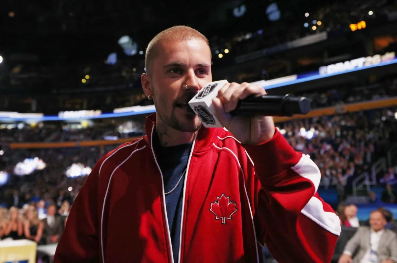 加拿大流行歌手小賈斯汀(Justin Bieber)將加入2026年世界盃決賽的首次中場秀演出陣容。法新社