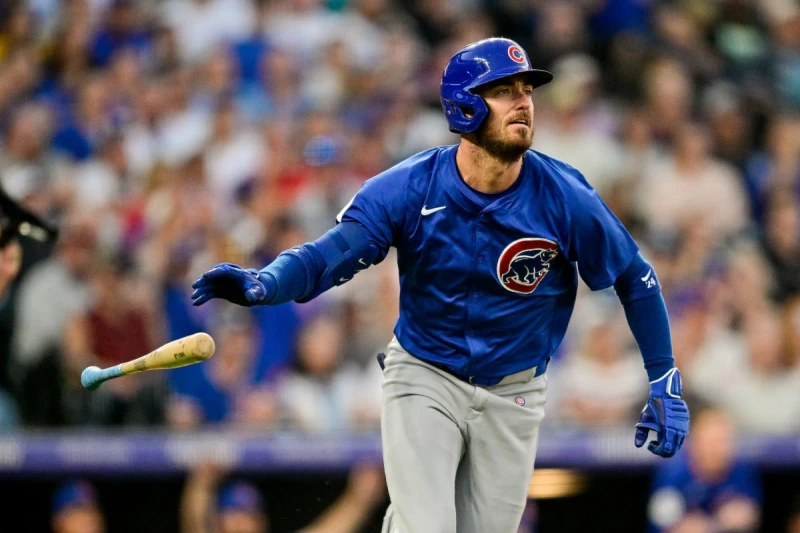 外野手貝林格(Cody Bellinger)受訪時透露,其實休賽季一度有機會回到老東家效力。法新社