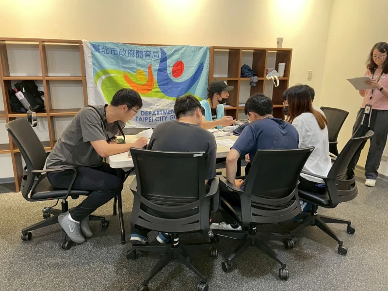 計畫將專業體適能檢測資源帶入在地社區及健康照護據點。大會提供