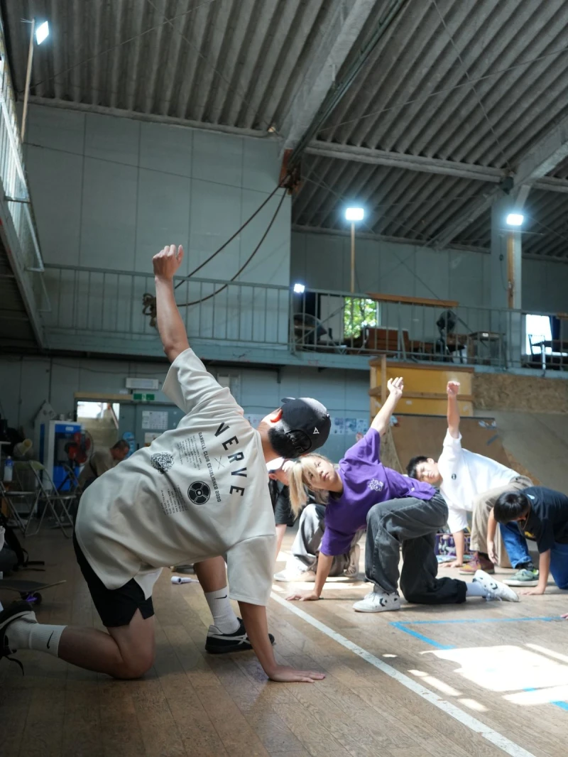 由拾壹物理治療所提供隨隊運動醫學防護。大會提供