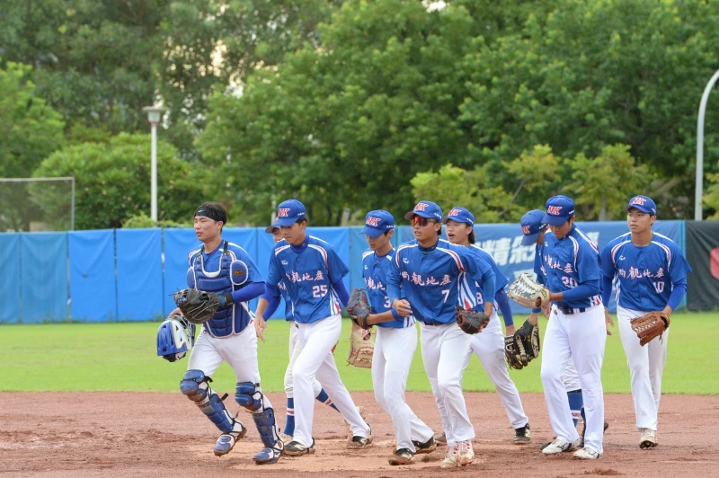 高大尚觀單日2勝。大會提供