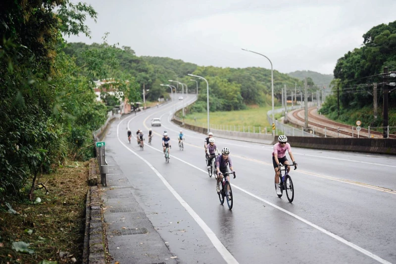 2026環大台北挑戰。自行車騎士協會提供