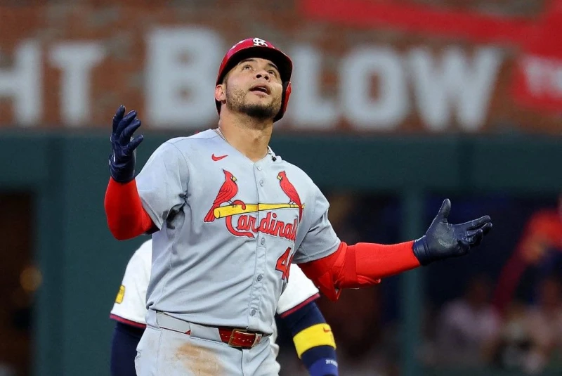 康崔拉斯（Willson Contreras）加盟到紅襪後個性依舊火爆。法新社