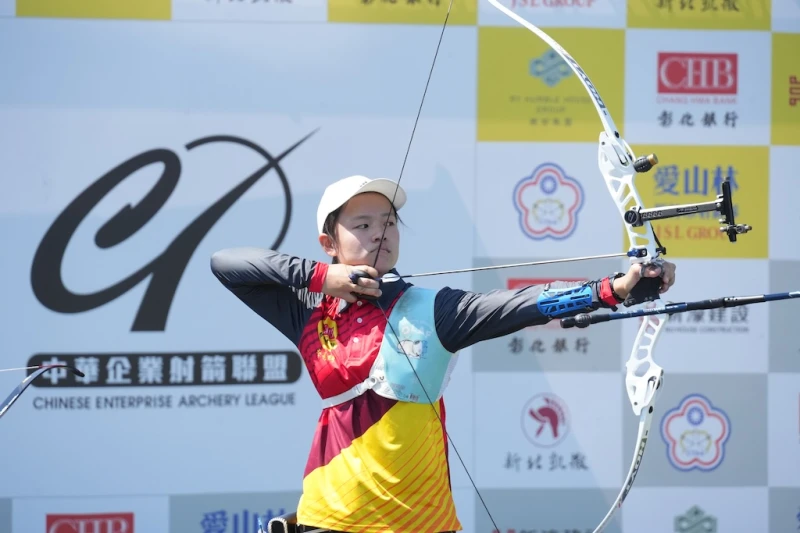 李彩綺。資料照