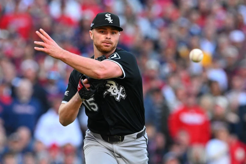 襪派出Sean Newcomb（本季6場先發、2勝5敗、ERA 3.09）。法新社
