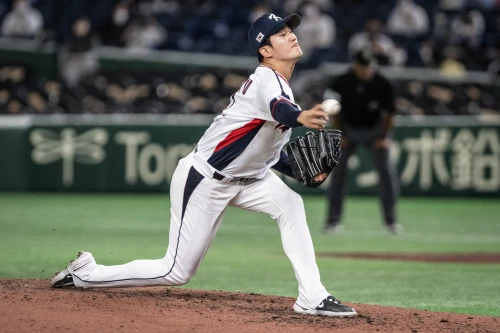 經典賽》12強被中華隊打爆退場　高永表入選集訓名單：怎可能會選我？