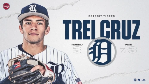 MLB》老虎新秀不打經典賽了！　專注春訓拚今年上大聯盟