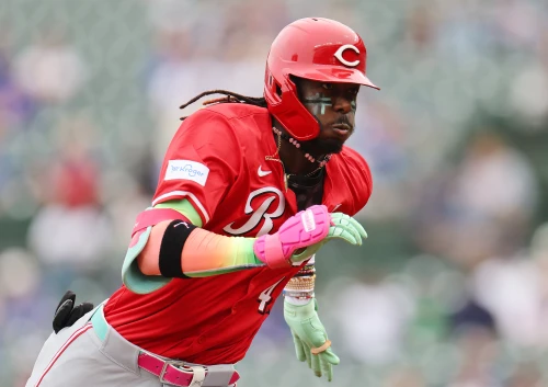 MLB》自家球星沒戴安全帽上越野車　紅人總管回應了！