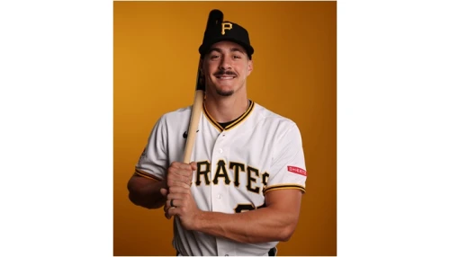 MLB》兒時意外縫120針、差點失去左眼　海盜葛瑞芬將迎大聯盟初登場！