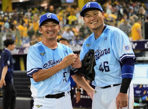 中職》富邦得分就能跟光總猜拳！後藤光尊解釋賭注內容：他們想欺負我