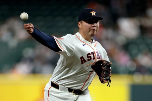 MLB》鄧愷威4項數據傲視全隊牛棚　太空人教頭喊話先發：撐久一點